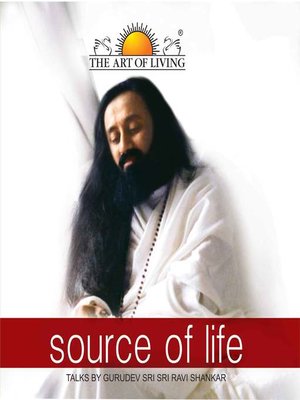 cover image of Source of Life